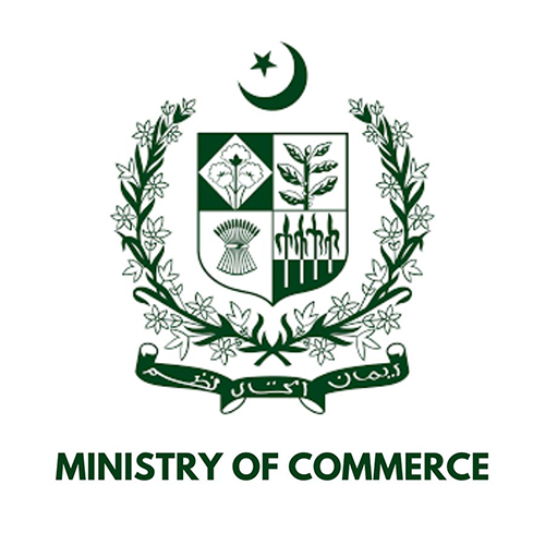 Ministry of Commerce, Government of Pakistan